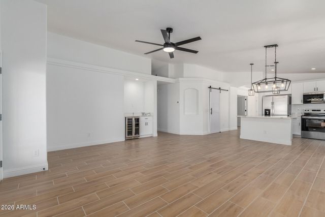 1868 E KACHINA Drive, Casa Grande, AZ 85122