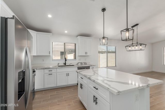 1868 E KACHINA Drive, Casa Grande, AZ 85122