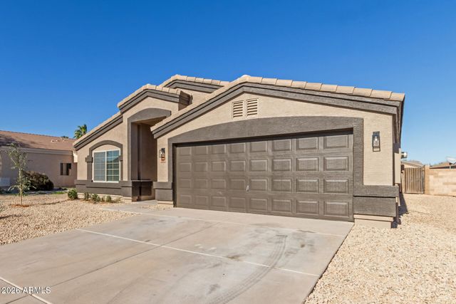 1868 E KACHINA Drive, Casa Grande, AZ 85122