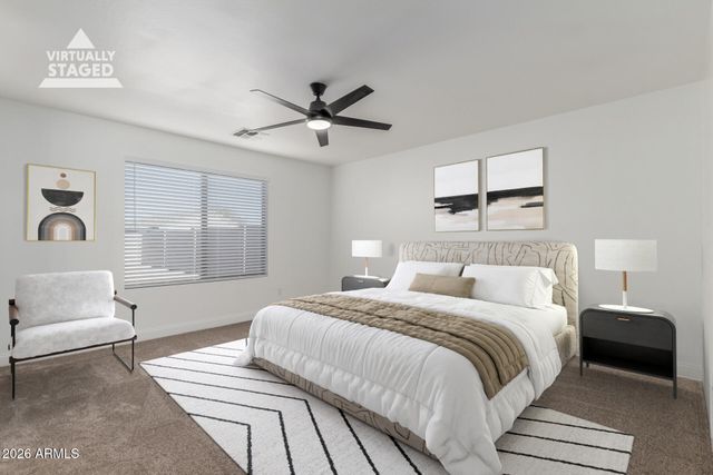 1868 E KACHINA Drive, Casa Grande, AZ 85122