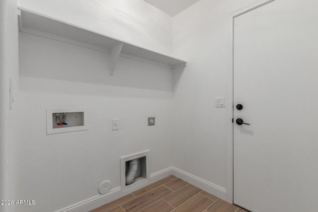 1868 E KACHINA Drive, Casa Grande, AZ 85122