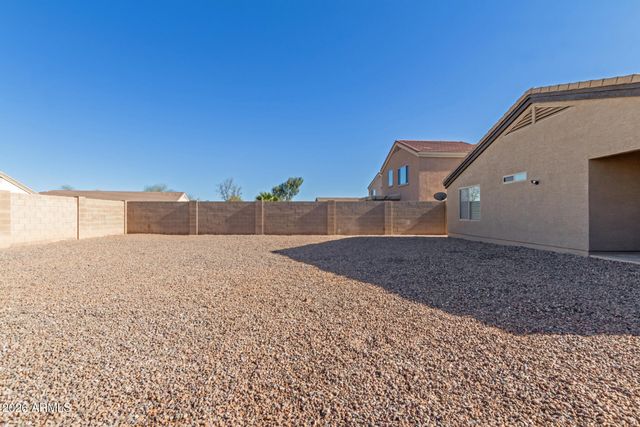 1868 E KACHINA Drive, Casa Grande, AZ 85122