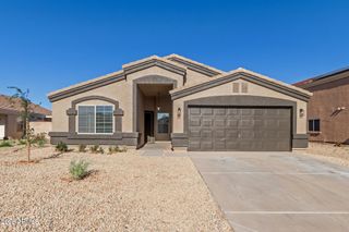 1868 E KACHINA Drive, Casa Grande, AZ 85122