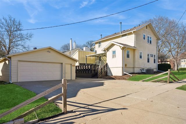 1319 39th Street, Des Moines, IA 50311