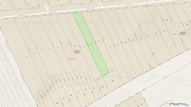 4540 Burma Road, Dallas, TX 75216