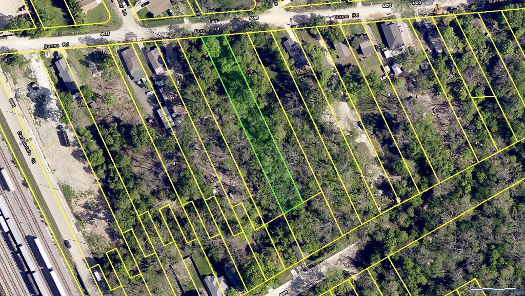 4540 Burma Road, Dallas, TX 75216