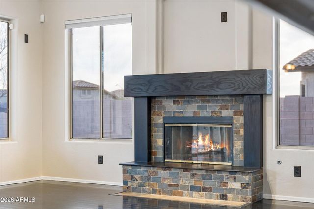 9629 E GRANDVIEW Street, Mesa, AZ 85207