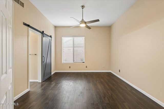 9629 E GRANDVIEW Street, Mesa, AZ 85207