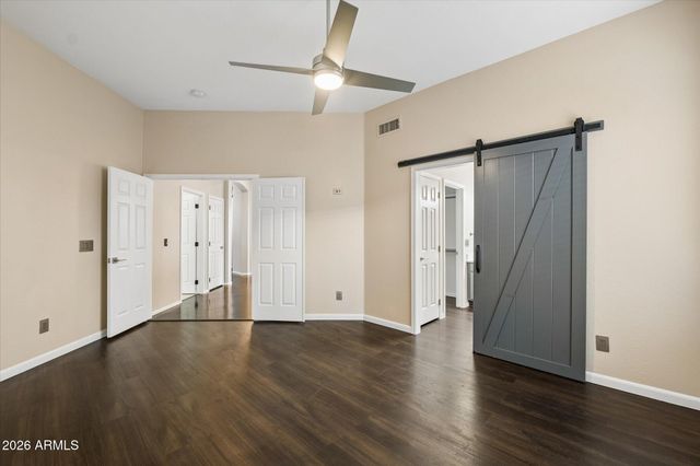 9629 E GRANDVIEW Street, Mesa, AZ 85207