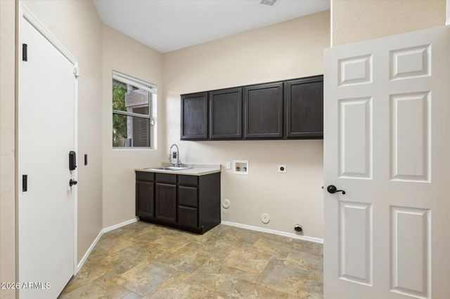 9629 E GRANDVIEW Street, Mesa, AZ 85207