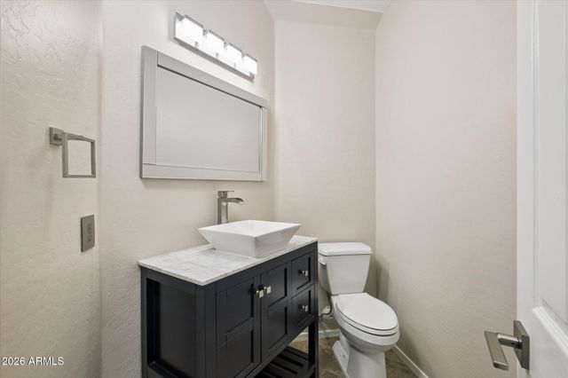 9629 E GRANDVIEW Street, Mesa, AZ 85207