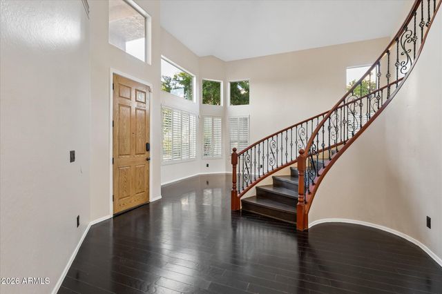 9629 E GRANDVIEW Street, Mesa, AZ 85207