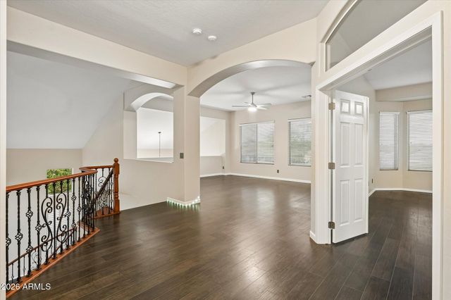 9629 E GRANDVIEW Street, Mesa, AZ 85207