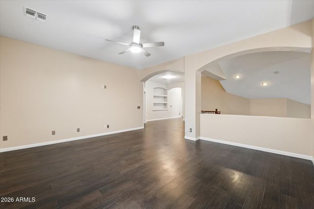 9629 E GRANDVIEW Street, Mesa, AZ 85207