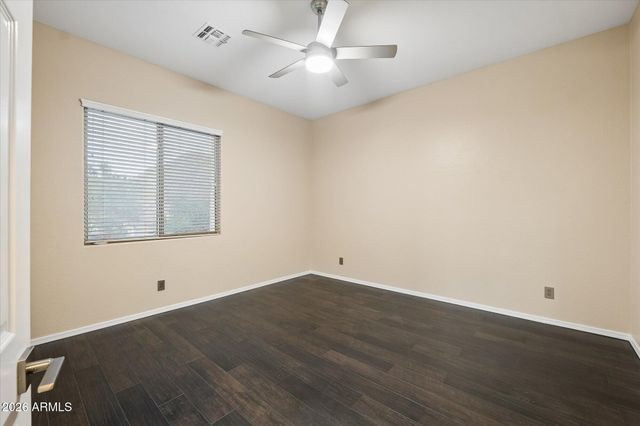 9629 E GRANDVIEW Street, Mesa, AZ 85207