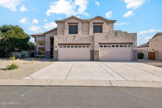 9629 E GRANDVIEW Street, Mesa, AZ 85207