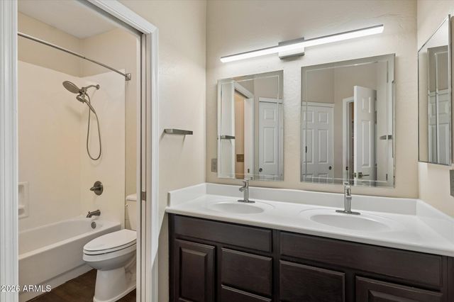 9629 E GRANDVIEW Street, Mesa, AZ 85207