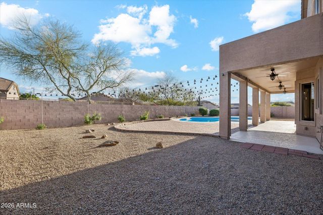 9629 E GRANDVIEW Street, Mesa, AZ 85207