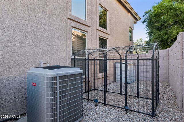 9629 E GRANDVIEW Street, Mesa, AZ 85207