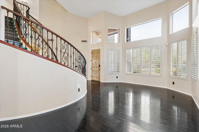 9629 E GRANDVIEW Street, Mesa, AZ 85207