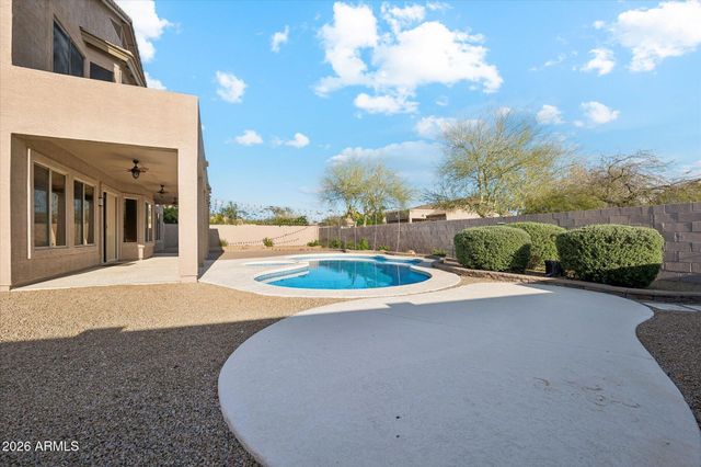 9629 E GRANDVIEW Street, Mesa, AZ 85207