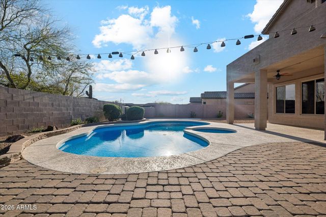 9629 E GRANDVIEW Street, Mesa, AZ 85207