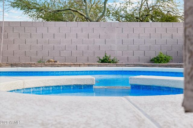 9629 E GRANDVIEW Street, Mesa, AZ 85207