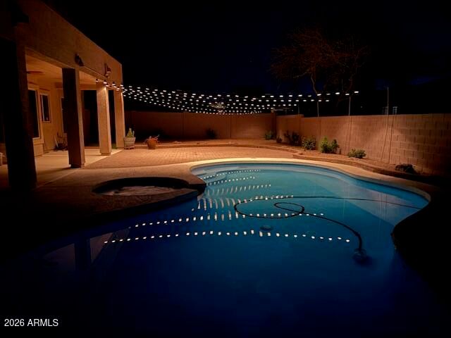 9629 E GRANDVIEW Street, Mesa, AZ 85207