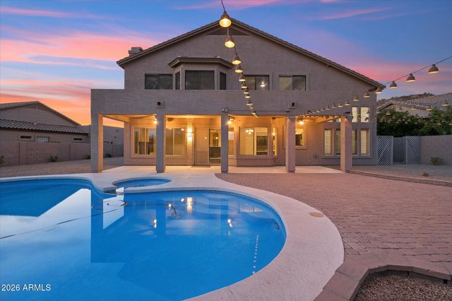 9629 E GRANDVIEW Street, Mesa, AZ 85207