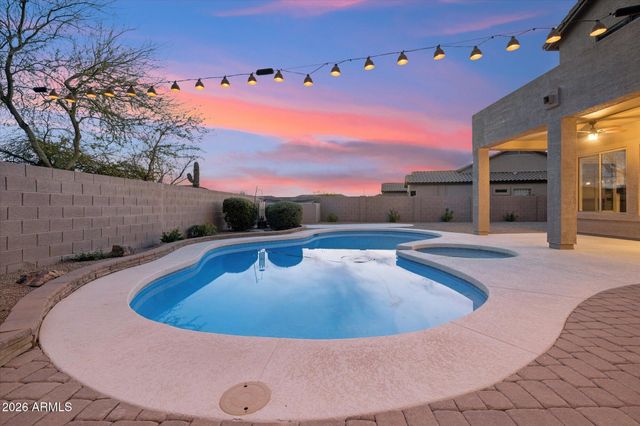 9629 E GRANDVIEW Street, Mesa, AZ 85207