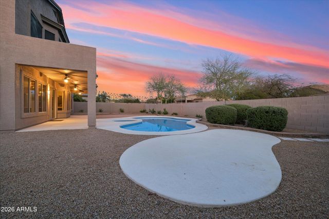 9629 E GRANDVIEW Street, Mesa, AZ 85207