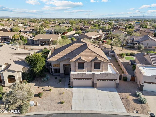 9629 E GRANDVIEW Street, Mesa, AZ 85207