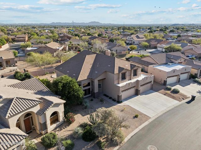 9629 E GRANDVIEW Street, Mesa, AZ 85207