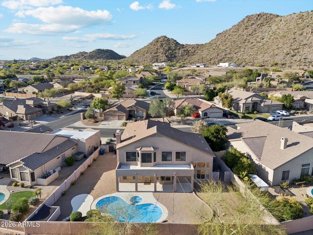 9629 E GRANDVIEW Street, Mesa, AZ 85207