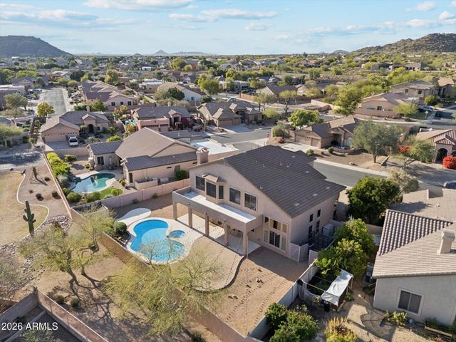 9629 E GRANDVIEW Street, Mesa, AZ 85207