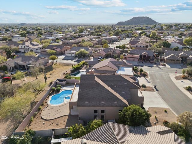 9629 E GRANDVIEW Street, Mesa, AZ 85207