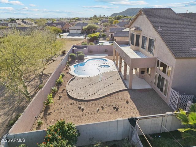 9629 E GRANDVIEW Street, Mesa, AZ 85207