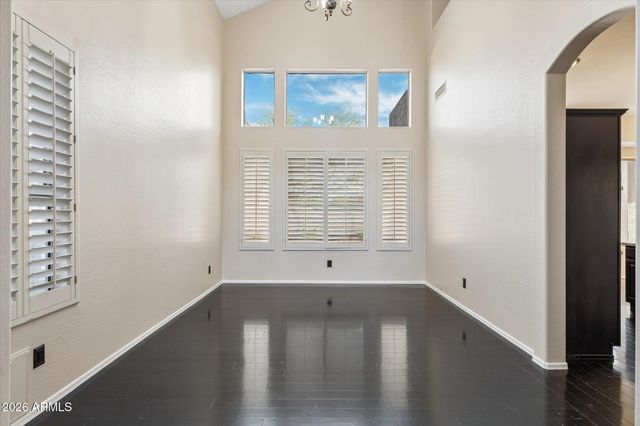 9629 E GRANDVIEW Street, Mesa, AZ 85207