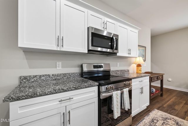 300 Yellowwood Avenue, Spring Hope, NC 27882