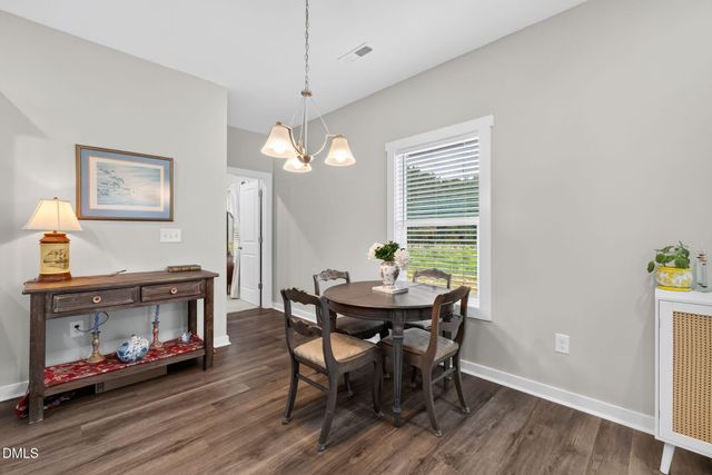 300 Yellowwood Avenue, Spring Hope, NC 27882