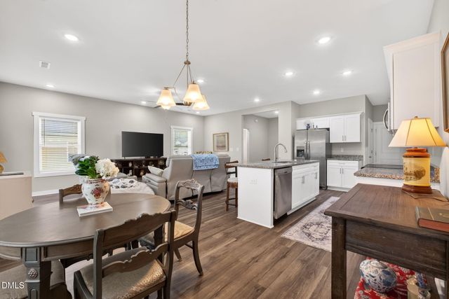 300 Yellowwood Avenue, Spring Hope, NC 27882