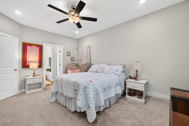 300 Yellowwood Avenue, Spring Hope, NC 27882