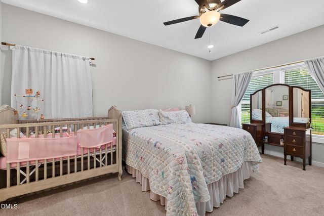 300 Yellowwood Avenue, Spring Hope, NC 27882