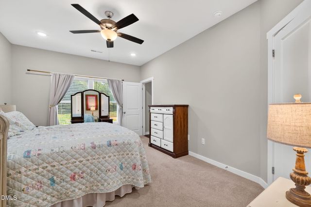 300 Yellowwood Avenue, Spring Hope, NC 27882