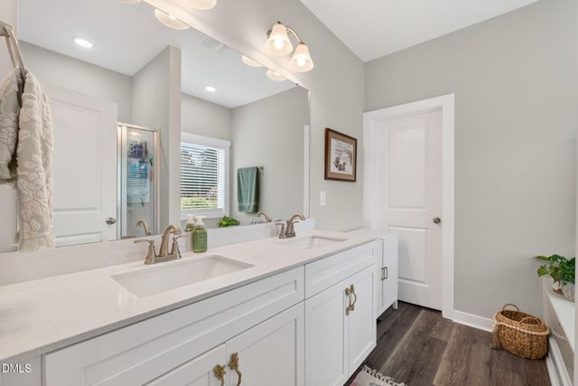 300 Yellowwood Avenue, Spring Hope, NC 27882