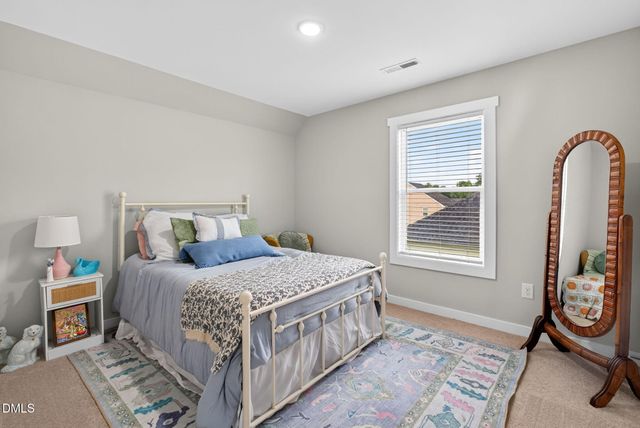 300 Yellowwood Avenue, Spring Hope, NC 27882