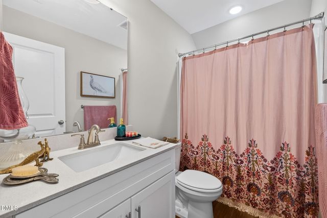 300 Yellowwood Avenue, Spring Hope, NC 27882
