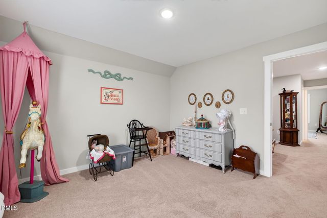 300 Yellowwood Avenue, Spring Hope, NC 27882