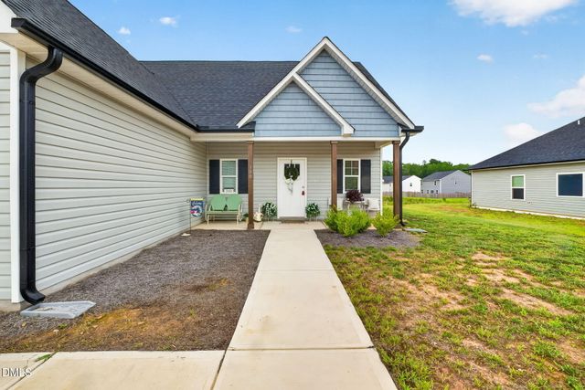 300 Yellowwood Avenue, Spring Hope, NC 27882