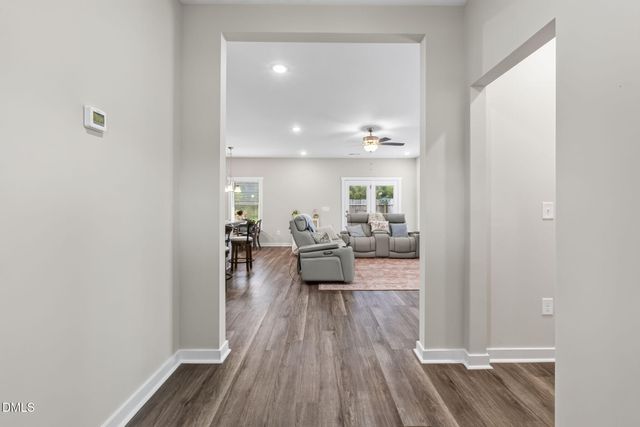 300 Yellowwood Avenue, Spring Hope, NC 27882